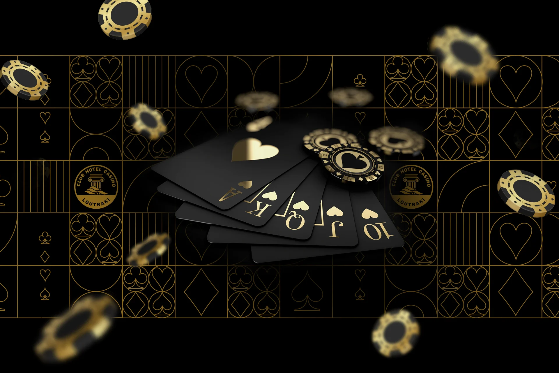 对手盯着你看，其实在暴露这个信息